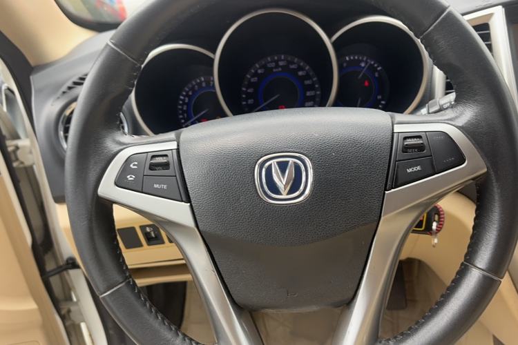 Used Changan Eado 2015 1.6L Manual Luxury Model China V Standard
