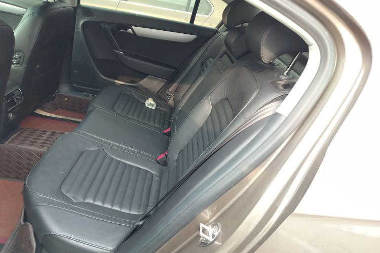 Used Volkswagen Magotan 2016 1.8TSI Smart Enjoyment Leading Model