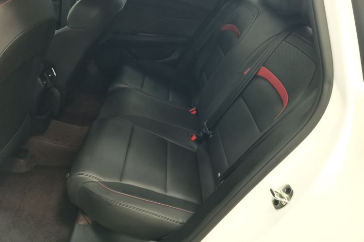 Used MG 5 2025 300TGI Global Flagship Edition
