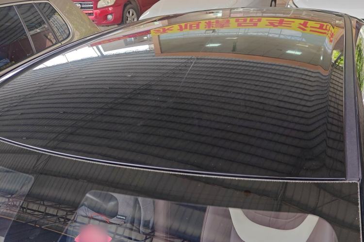 Used Wuling Bingo 2023 333 km Lingxi Connected Version
