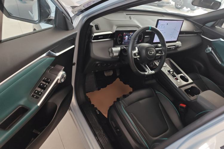 Used GAC Trumpchi EMKOO 2022 1.5T Supernova Pro Edition