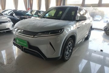 Used BYD Yuan UP 2024 401 km Active Version