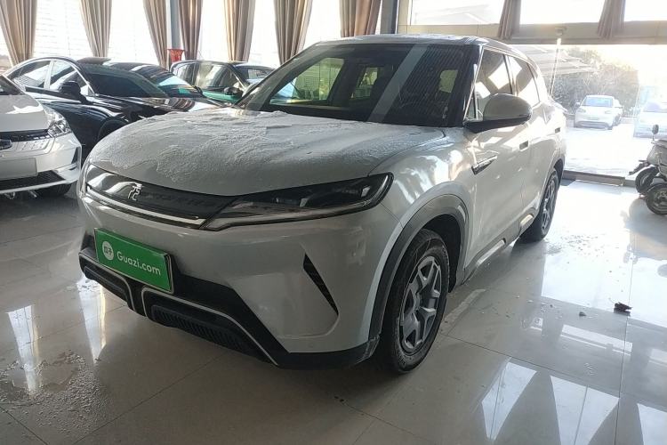 Used BYD Yuan UP 2024 401 km Active Version