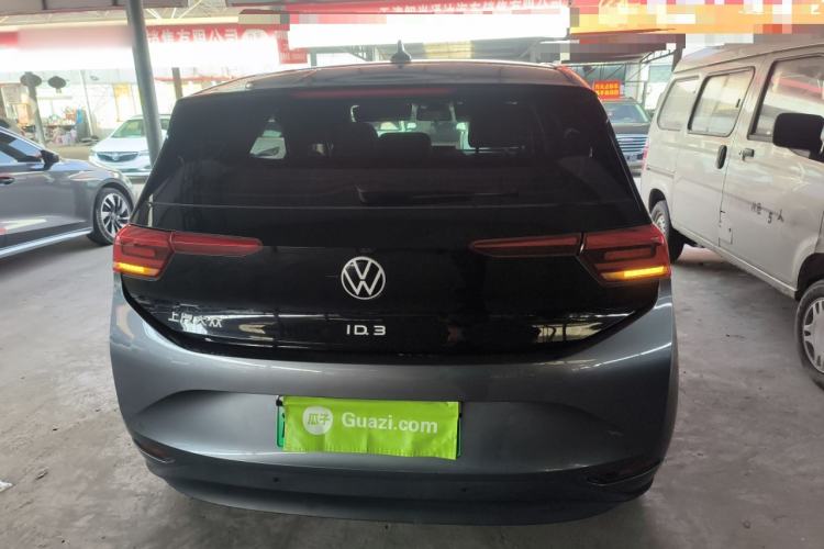 Used Volkswagen ID.3 2021 Pro Smart Edition
