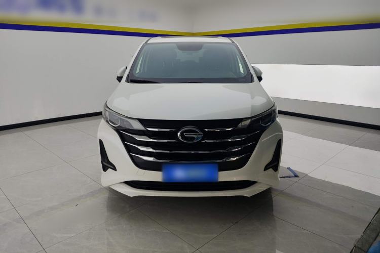 Used GAC Trumpchi M6 2019 270T Automatic Prestige Edition (6-seater) - China V Standard
