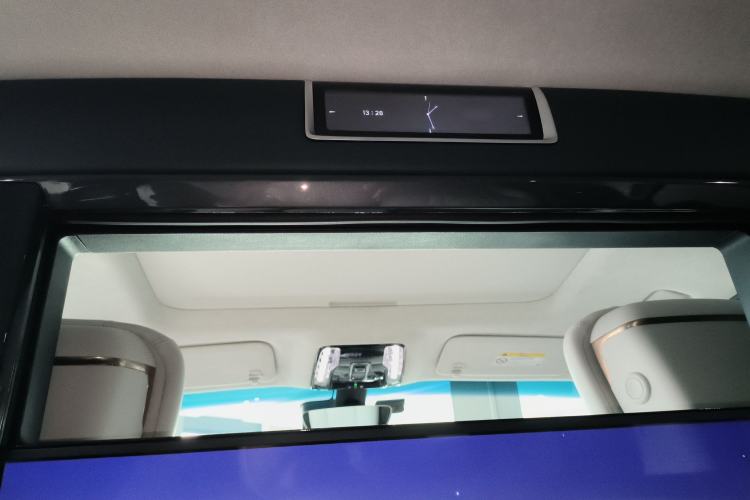 Used Buick Century 2023 2.0T Four-Seat Private Edition