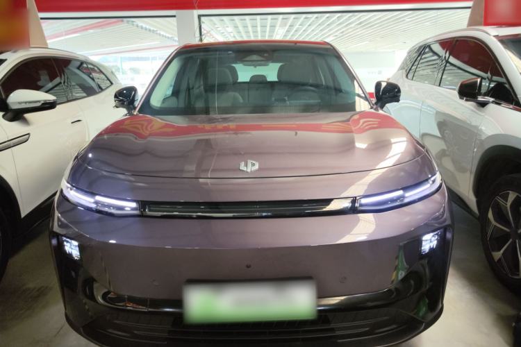 Used Leapmotor B10 2025 510 Joyful Edition
