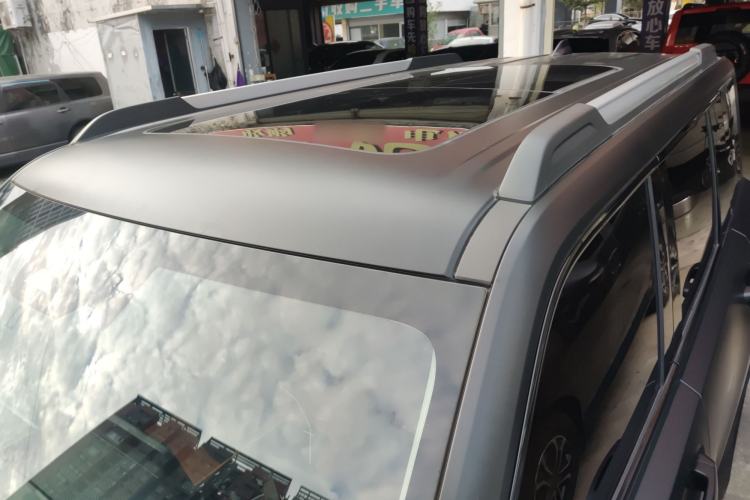 Used Haval Raptor New Energy 2023 Hi4 145 Explorer Edition
