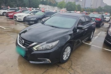 Used Nissan Teana 2016 Revised Version 2.0L XL Comfort Edition