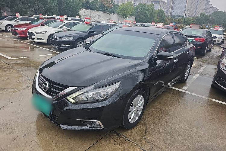 Used Nissan Teana 2016 Revised Version 2.0L XL Comfort Edition