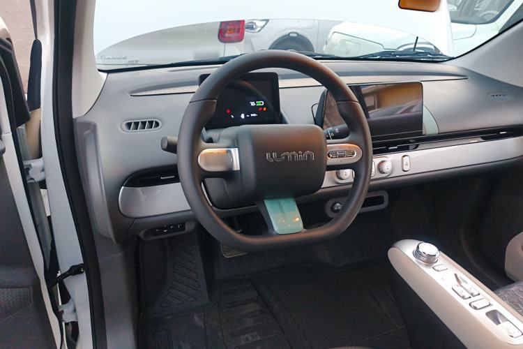 Used  Lumin 2025 205 km Xiangqin Version