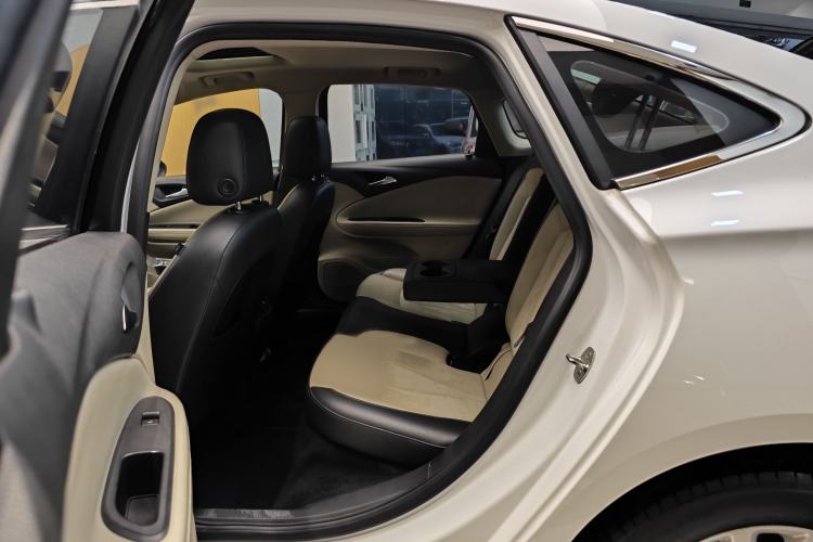 Used Buick Verano 2019 Sedan 15S Automatic Leading Model