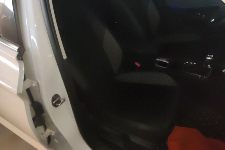 Used Volkswagen Sagitar 2020 280TSI DSG Comfort Version China VI Standard
