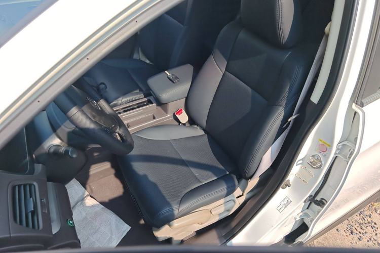 Used Honda CR-V 2015 2.0L 2WD Classic Edition
