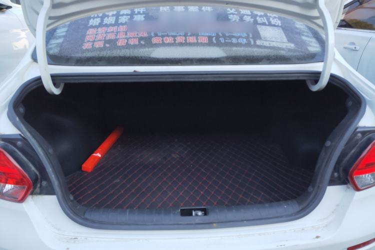 Used Kia Pegas 2020 Revised Version 1.4L Automatic Comfortable with Sunroof
