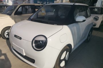 Used Qiyuan Lumin 2025 205 km Xiangqin Version