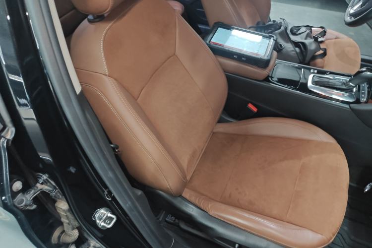 Used Buick Regal 2019 20T Luxury Model China VI Standard
