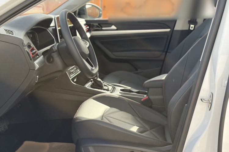 Used Volkswagen Lavida 2024 300TSI DSG Starry Sky Leading Edition
