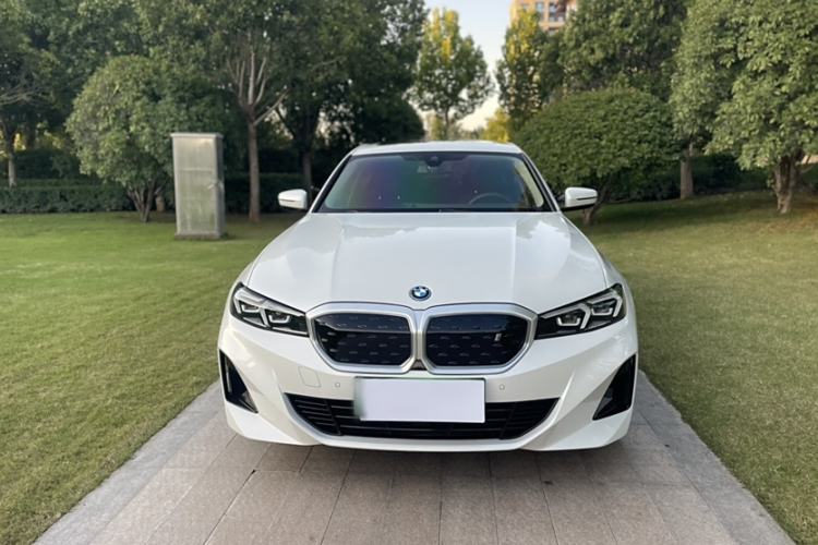 Used BMW i3 2024 eDrive 35 L
