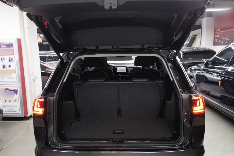 Used Volkswagen Talagon 2021 380TSI Four-Wheel Drive Luxury Premium Edition Pro
