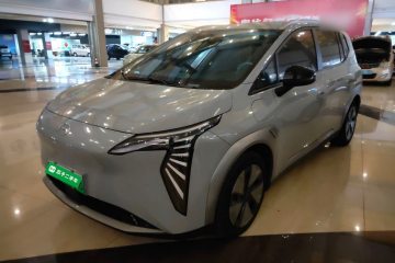 Used AION Y 2023 Plus 610 Enjoy Edition