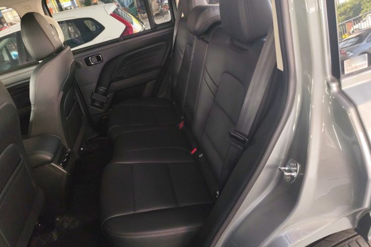 Used Haval Raptor New Energy 2023 Hi4 145 Explorer Edition
