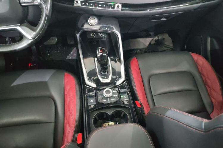 Used Haval H6 2020 2.0 GDIT Automatic GT Power Edition
