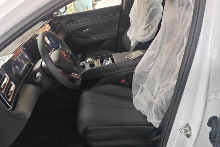 Used BYD Qin L 2024 DM-i 80KM Beyond Model
