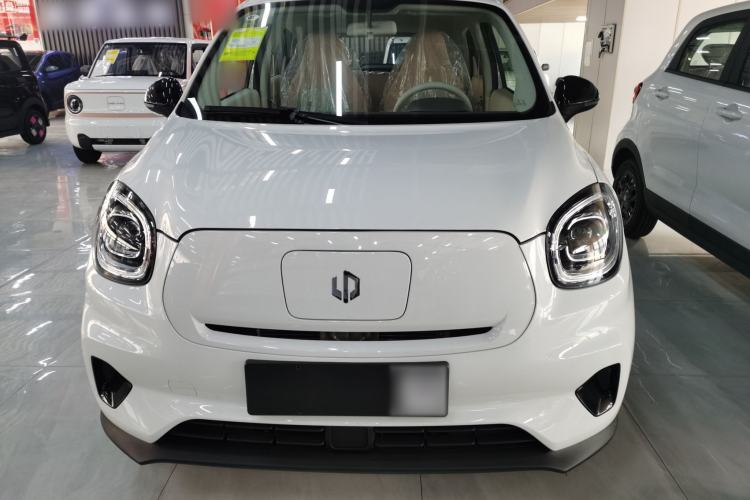 Used Leapmotor T03 2025 310 Comfort Edition
