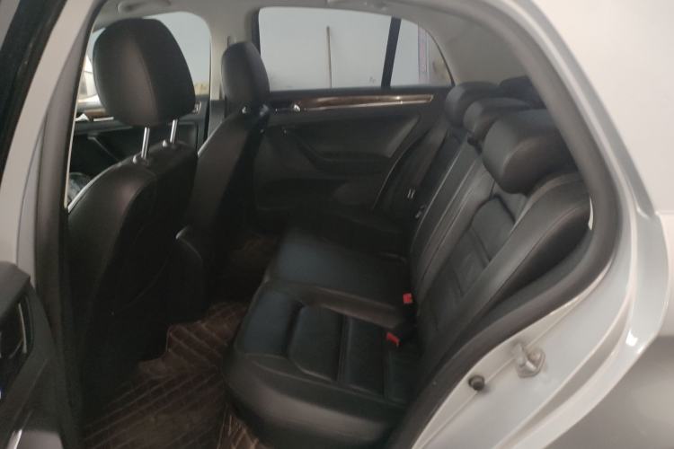 Used Volkswagen Bora 2014 1.6L Automatic Luxury Model
