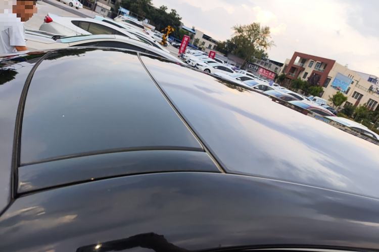 Used Land Rover Discovery Sport 2019 240 PS SE Dynamic Version China VI Standard
