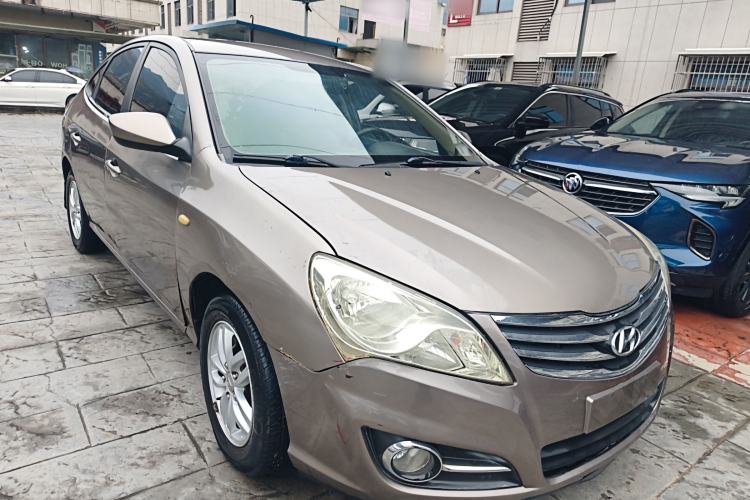 Used Hyundai Celesta 2015 1.6L Automatic Comfort Model
