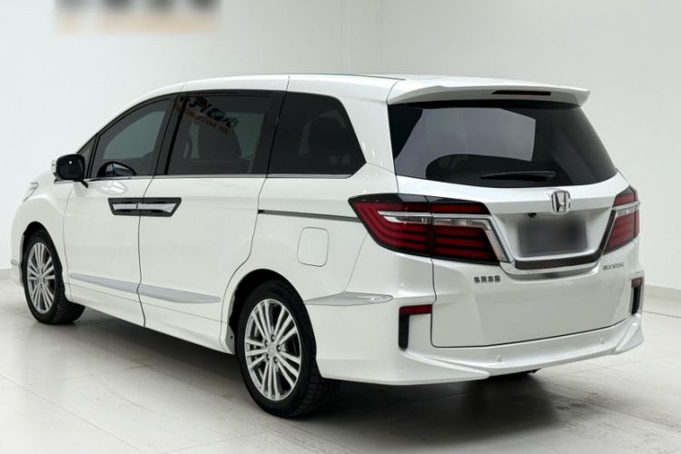 Used Honda Elysion 2016 2.4L Classic Edition