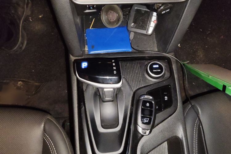 Used Hyundai ix35 2021 2.0L Automatic 2WD GLS Leading Edition
