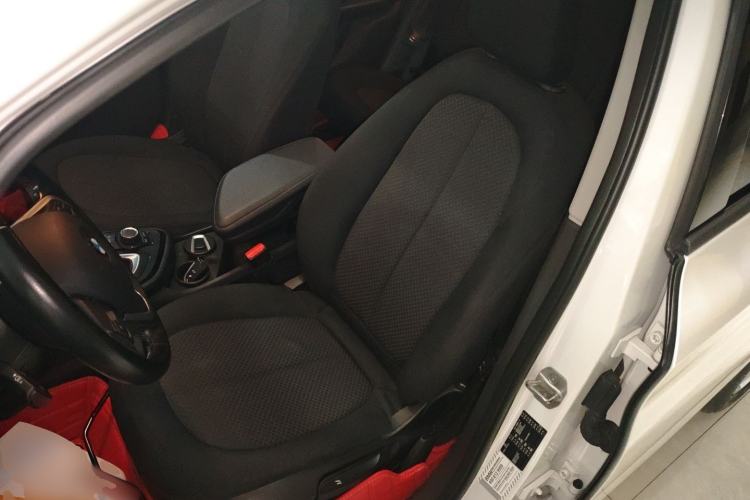 Used BMW 2 Series Active Tourer 2016 218i Leading Model
