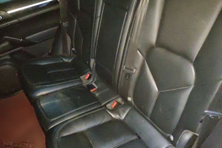 Used Porsche Cayenne 2016 Cayenne 3.0T