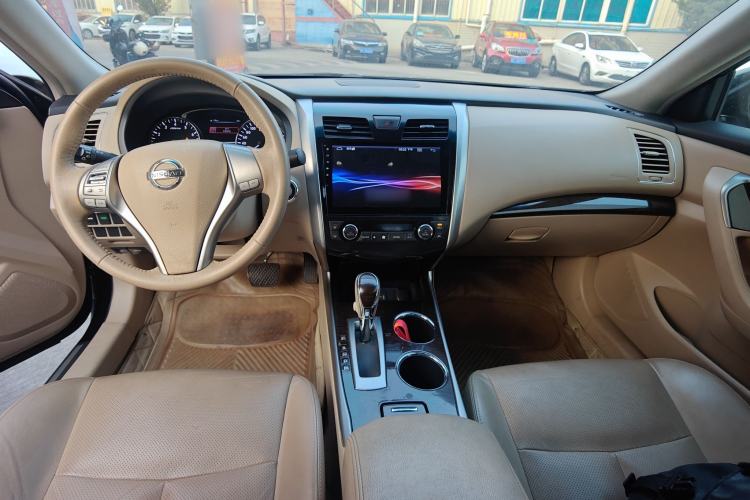 Used Nissan Teana 2013 2.0L XL Comfort Edition