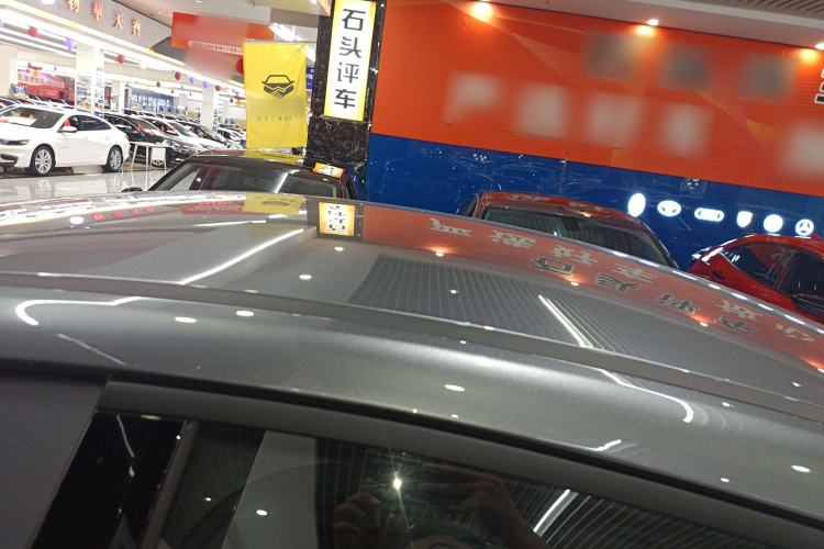 Used BYD Qin PLUS 2025 DM-i Smart Drive 55KM Leading Model
