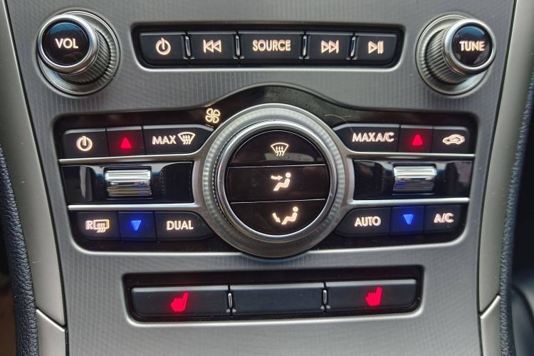 Used Lincoln MKZ 2018 2.0T Premium Edition
