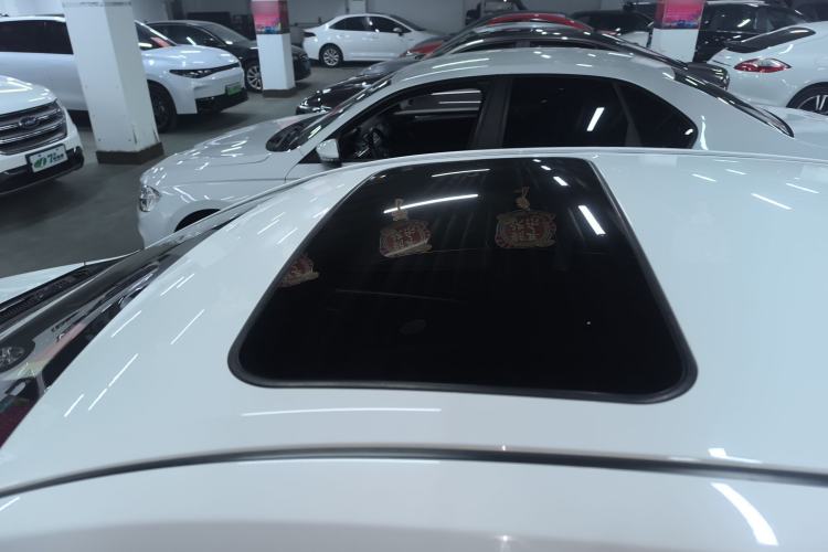 Used Toyota Corolla 2017 Revised Version 1.2T S-CVT GL-i
