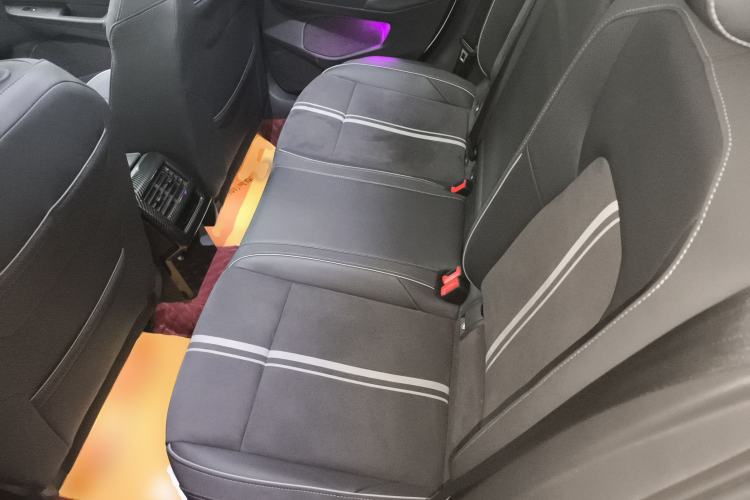 Used Volkswagen Golf 2023 Facelift 280TSI DSG R-Line Lite