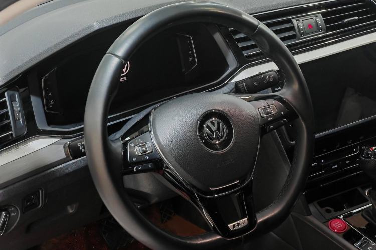 Used Volkswagen Lamando 2021 Revised Version 280TSI DSG Comfort Edition
