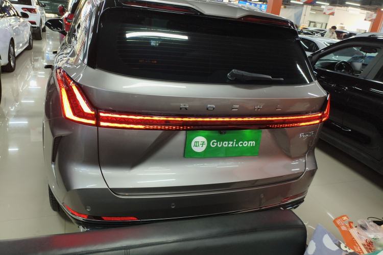 Used Roewe RX9 2023 2.0T Two-Wheel Drive Enjoyment Version