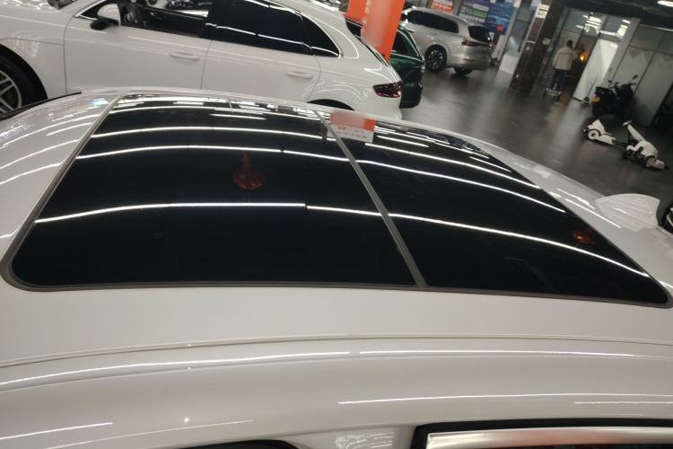 Used BMW 3 Series 2022 Updated 325Li M Sport Package
