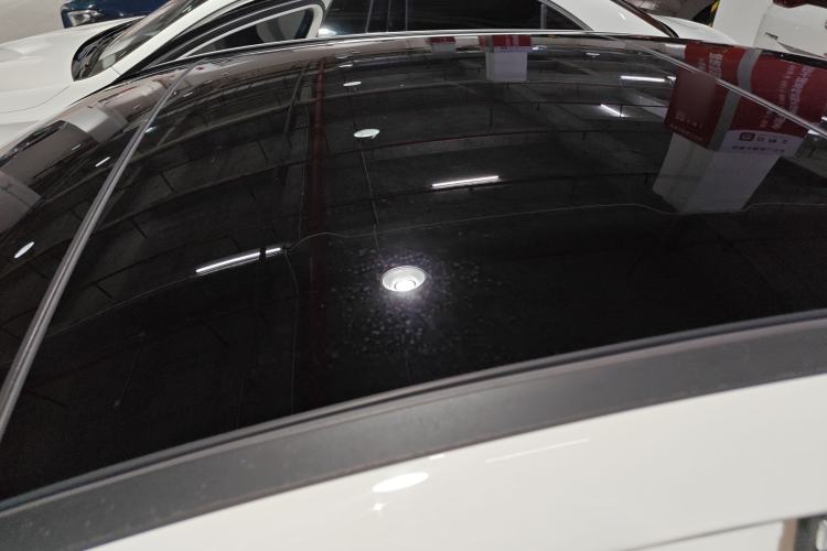 Used Mercedes-Benz A-Class 2022 Restyled A 180 L Sport Sedan
