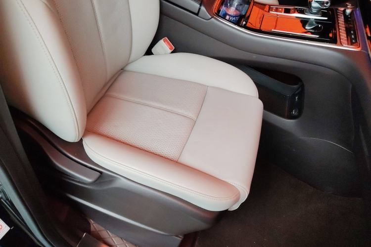 Used GAC Trumpchi M8 2021 Lingxiu Series 390T Deluxe Edition
