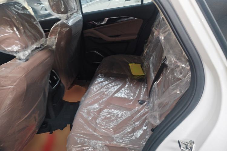 Used Bestune B70 2024 Dragon Edition 1.5T Leading Model