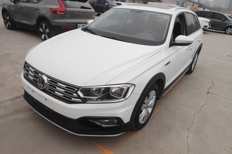 Used Volkswagen C-TREK 2017 1.6L Automatic Comfort Model