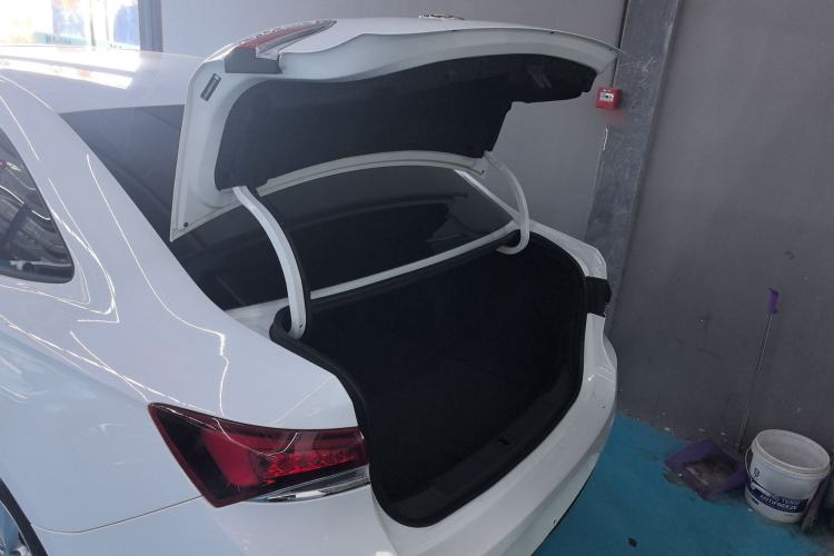 Used Buick GT 2021 Revised Version Flagship 1.5L Automatic Elite Edition