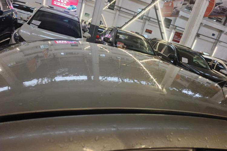 Used Chery E5 2014 1.5L Manual Youyue Model
